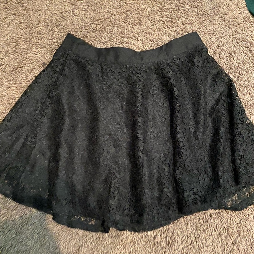 skirt